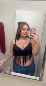Concert fit check