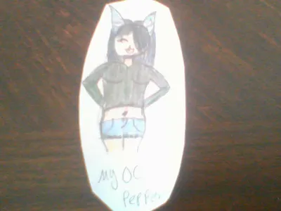 CreepyPasta132's Photo