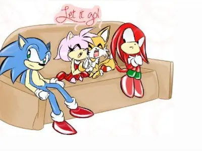 Sonicfan's Photo