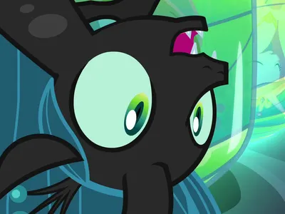 ChangelingQueen