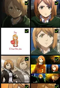 "Can I look at your phone" Sure one second.