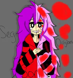 Seg's Origins