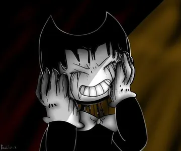 Bendy