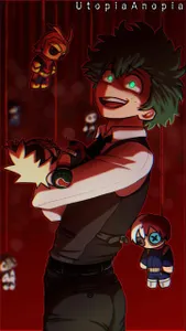 Izuku_Midoriya's Photo