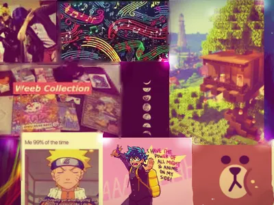 something I edited