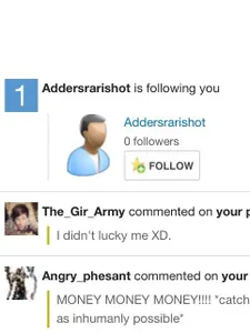 Adderstar's Photo Adderstar's Photo