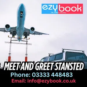 lutonairportparking's Photo