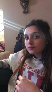 my bf takes decent photos of me and yes i’m wearing extensions