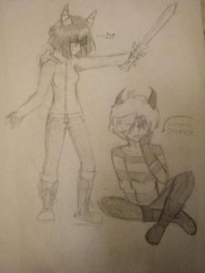 Characters in a new book I'm making help me name them