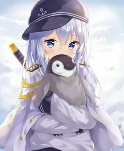 SeeYaPenguin SeeYaPenguin