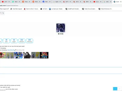 what did i do help