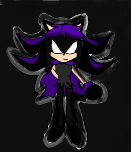 Dark/ evil
