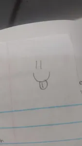 I like how everyone on this site is so good at art and I'm just like