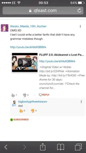 Another troll has graced us with their presence!
