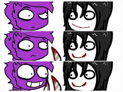 Knife buddies