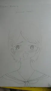 I got a drawing pad for Christmas! Best gift ever!