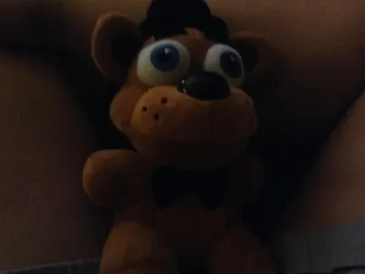 Look how damn cute he is!