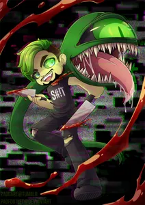 Antisepticeye