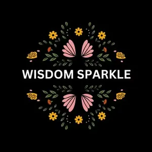 wisdomsparkle