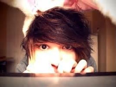 Devon James Ren Age: 16