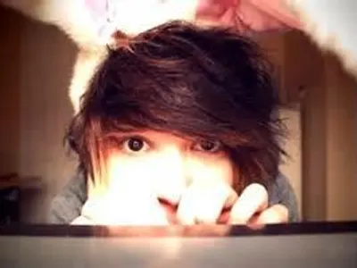 Devon James Ren Age: 16