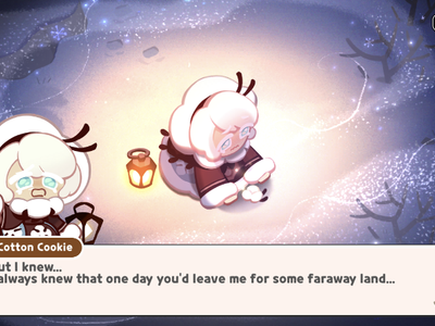 I SKIPPED THE PREVIOUS PARTS, WHAT HAPPENED