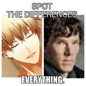 Seriously though