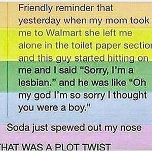 i love when my friends send me random shit in the middle of the night :)