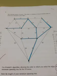 CHAOS EMERALD IN MY MATHS TEST!!!