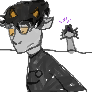 Sombra's Photo
