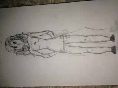 I got bored