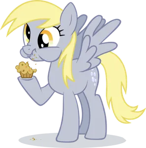 NillaDoesPonyStuff