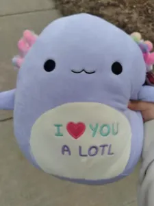 Squishmellow :)