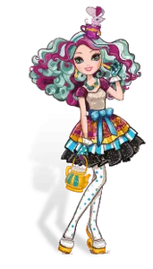 Madeline.hatter