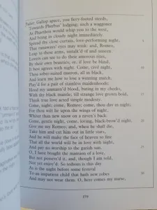 I hope you can read it qwq it's juliet waiting for Romeo to f*ck her