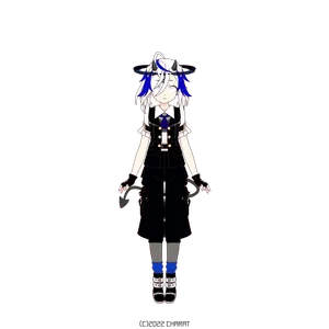 ShadowElf's Photo