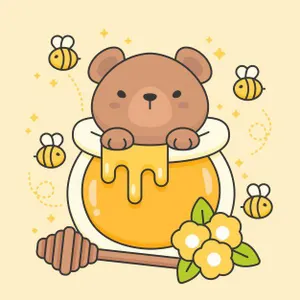 BearySweet