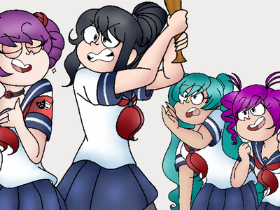 Draw the squad
