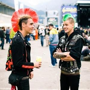 Dresden's Photo