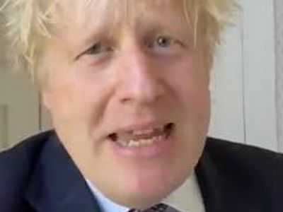 borisjohnson