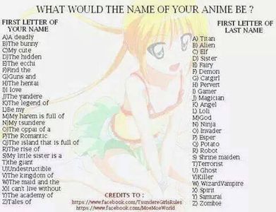 Mine is The HiddenTerrorist. WTF?