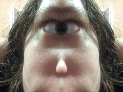 W H A T HAVE I D O N E