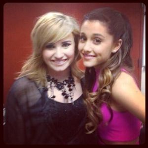Directioner_Arianator's Photo