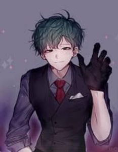 Izuku_Midoriya's Photo