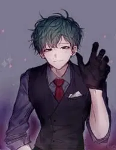 Izuku_Midoriya's Photo