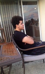 My Older Brother