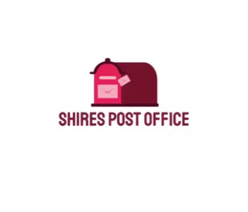 shirespostoffice