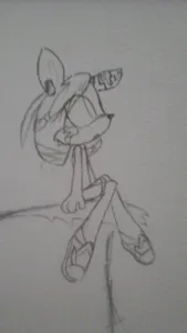 Needs a name for her