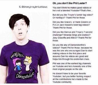 Phanecdotes's Photo