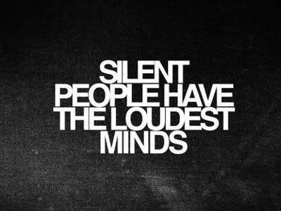 That's SOO true!!!
